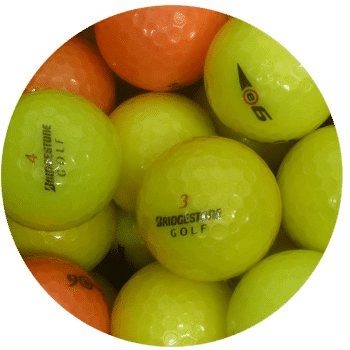 Bridgestone E6 Coloured
