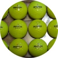 Bridgestone E6/E6+ Yellow