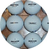 Bridgestone Tour B330 R X S mix