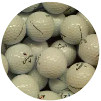Callaway Hex/Chrome Mix