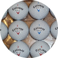 Callaway Big Bertha