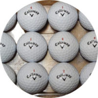 Callaway HX Diablo