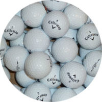 Callaway HX Tour Diablo