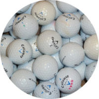 Callaway Mixed