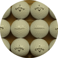 Callaway Super Soft