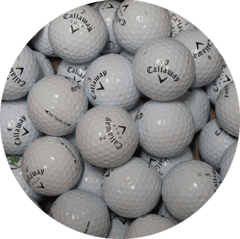 Callaway HX Tour Mix