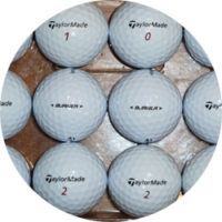 Taylormade Burner Mixed