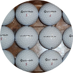 Taylormade Lethal