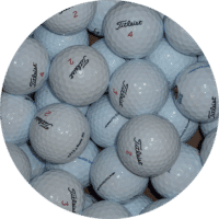 Titleist Mix