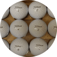 Titleist Pro V1