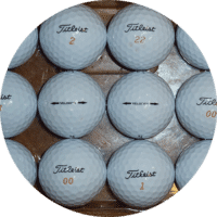 Titleist Velocity