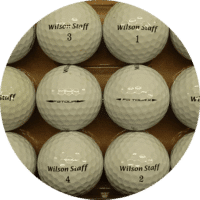 Wilson FG Tour Mix