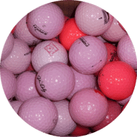 Pink Mix
