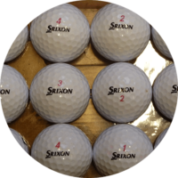 Srixon Soft Feel Lady