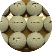 Srixon AD333 Tour