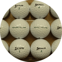 Srixon Soft Feel