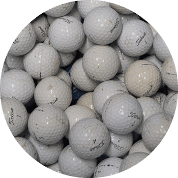 Pro V1 Practice Balls