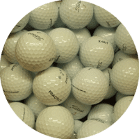 Titleist Pro V1 & Pro V1x X-Out Mix