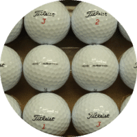 Titleist DT Trusoft
