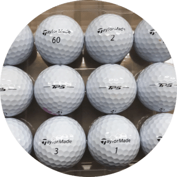 Taylormade TP5