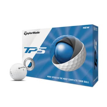 Taylormade TP5 - Image 2