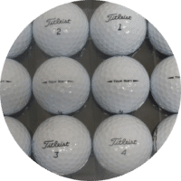 Titleist Tour Soft