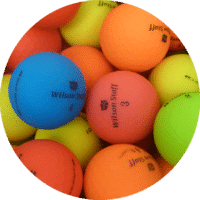 Wilson Staff DX2 Optix