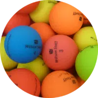 Wilson Staff DX2 Optix