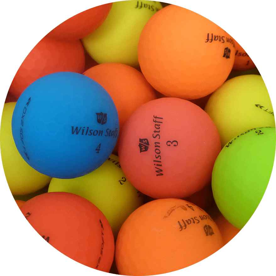 Wilson Staff DX2 Optix