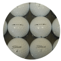 Titleist AVX