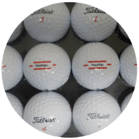 Titleist TruFeel