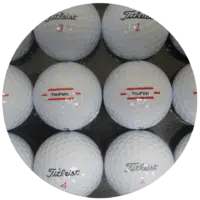Titleist TruFeel
