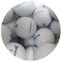 Srixon Q Star