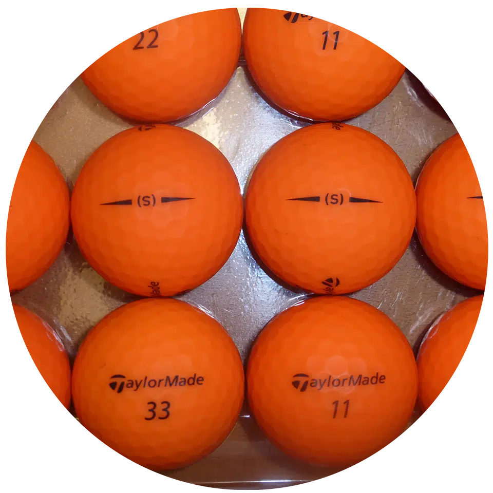 Taylormade Project (S) Matte Coloured