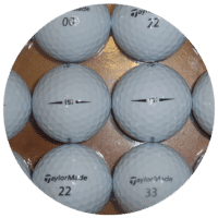 Taylormade Project (S)