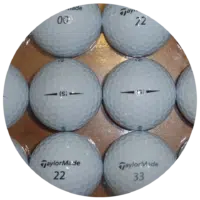 Taylormade Project (S)