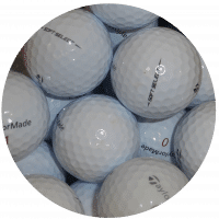 Taylormade Soft Select