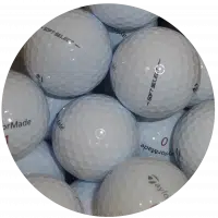 Taylormade Soft Select