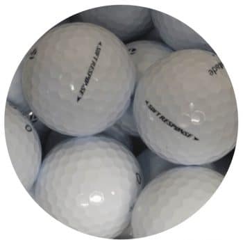 Taylormade Soft Response