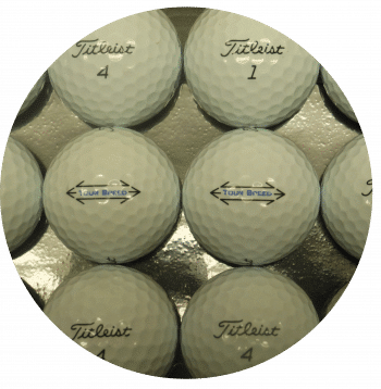 Titleist Tour Speed