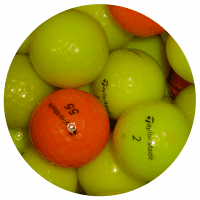 Taylormade RBZ Coloured