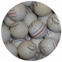 Callaway Triple Track Practice