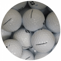 Bridgestone Tour B XS