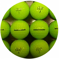Vice Pro Green