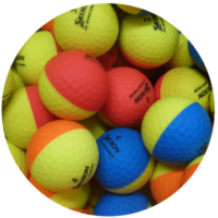 Srixon Q Star Divide