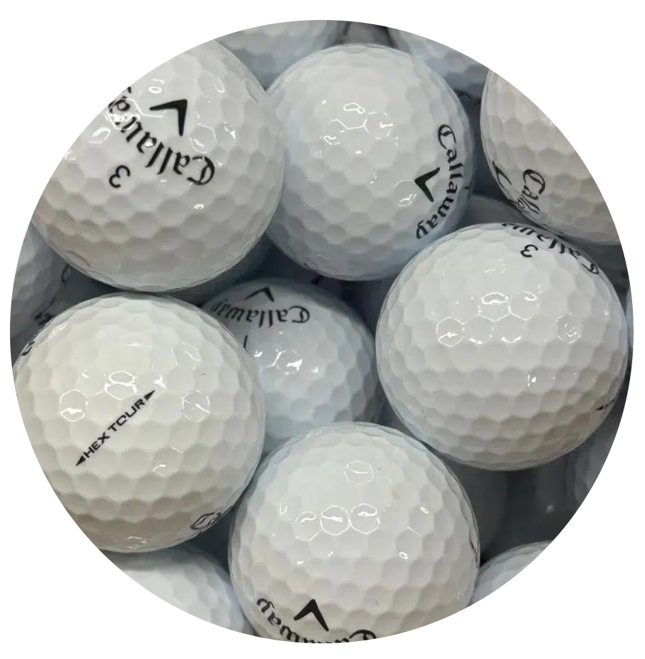 Callaway Hex Tour