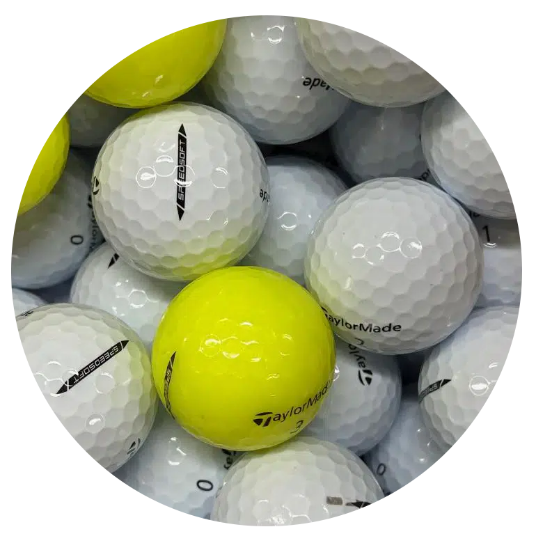 Taylormade Speedsoft