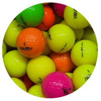 Honma Coloured