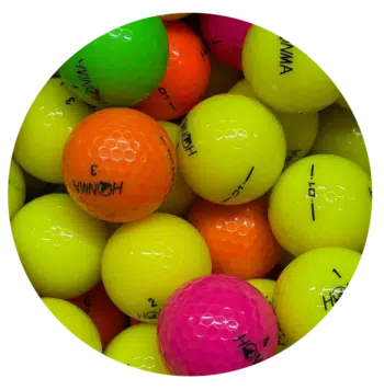 Honma Coloured