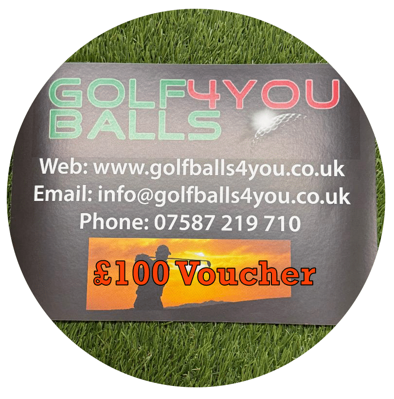 Gift Voucher - £100